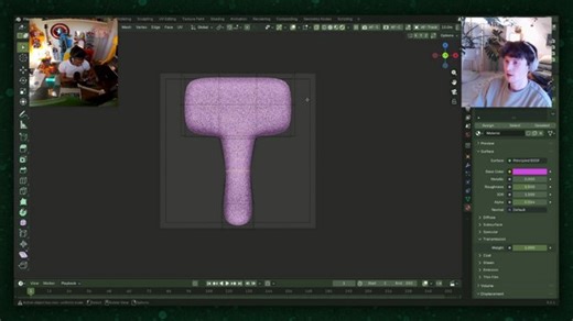 Making Our First Game & Soundtrack | Single Cell