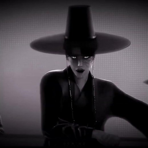 Saja Boys | 'Your Idol' (slowed reverb | p4) #sajaboys #huntrix #youridol #kpopdemonhunters #slowed
