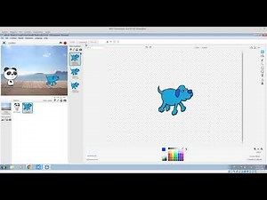 MBlock - Introduction, user interface, general concepts