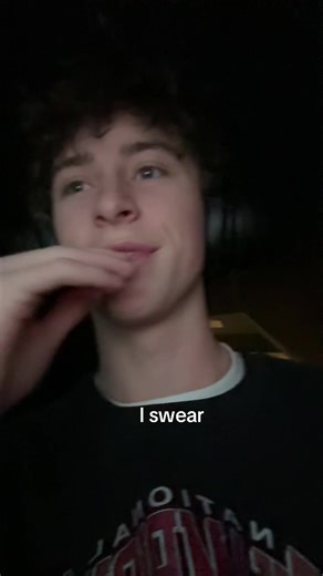 Promising Not to Break My New Monitor