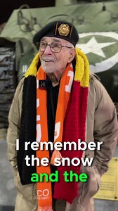 6.9K views · 220 reactions | After 79 years, at the age of 99, David...