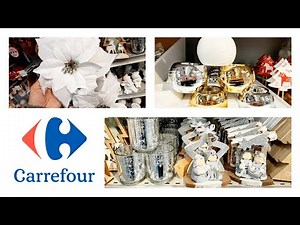 CARREFOUR ARRIVAGE 4 novembre 2020