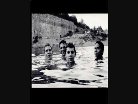 Slint - Spiderland (Full Album) [1080p]