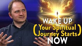 56 reactions · 10 comments | Stages of Spiritual Awakening Explained | Call to Adventure (Stage 1). This is a clip from our podcast episode The 4 Life-Changing Stages of Spiritual Awakening—Which One Are You In?: https://www.facebook.com/HeavenAndHellSwedenborg/videos/1791825874928484 | Off The Left Eye | Facebook