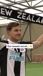 17K views · 333 reactions | Listen to the lyrics... Good video Credit: NUFC Tiktok | Newcastle United FC Fans | Facebook