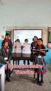 Questionnaire Session Activity #Class 5 TWAU #Energy How things work#youtubeshortsviral