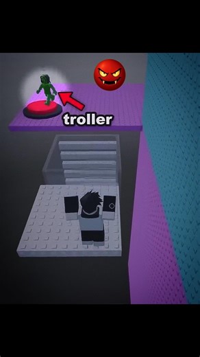 Troller 😡 #roblox #robloxedit #rblx #funny #shorts #short