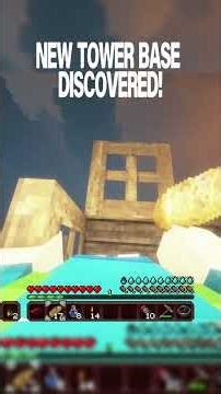 Exploring Minecraft Scariest Modpack! #minecraft #horror #scary