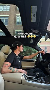 this is a whole wedding song 😭 #paramore #theonlyexception #rnbvibes | paramore