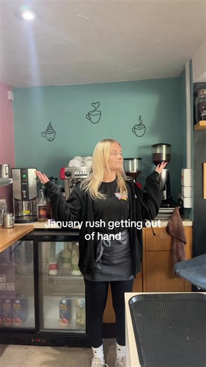 Managing the January Rush in Hospitality