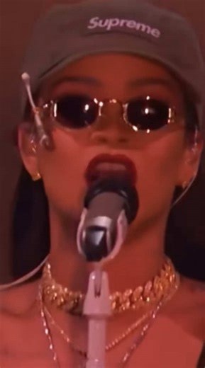 ❤️‍🔥❤️‍🔥 #rihanna #anti #neededme #music #voice