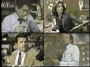 Various TV Newscast Opens, Promos, and Station IDs, Part 25