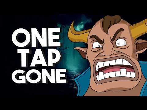 How To Turn Centaur Warrunner Into The Most Broken Dota 2 Hero