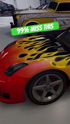 99% of Players Will Miss These 4 SECRET Liveries GTA Online #gta