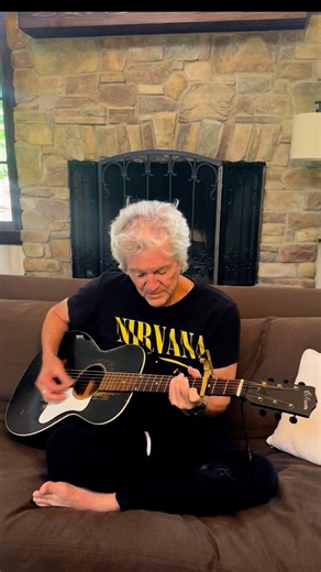 The soul of this record is steeped in Louisiana. Enjoy some Louisiana Sunshine Acoustic. ☀️🎵 | Rodney Crowell