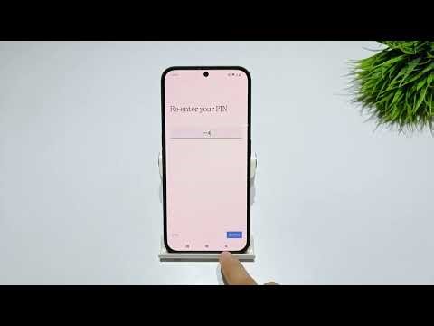 How to set app lock nothing cmf phone 2 pro 5g | Cmf phone 2 pro 5g me app lock kaise change kare