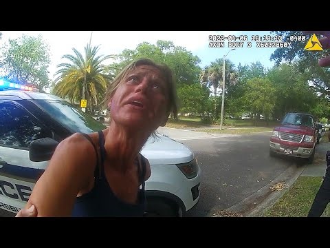 Lowe’s Shoplifter Steals $1000 Worth Of Plants Then Tries To Deny It