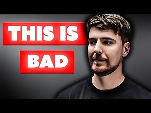 MrBeast Just Got EXPOSED! (Team Water Drama)