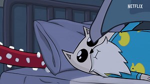 My show will be on Netflix in July of this year. | The Oatmeal