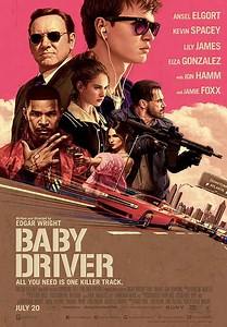 Baby Driver