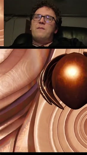 Metroid Dread's Chozo Ruins Appears in Space Jump Game? #shorts