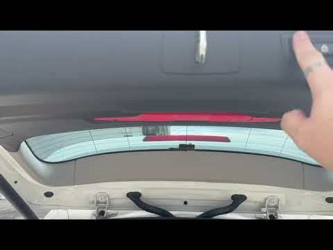 BMW 216 Diesel Grand Tourer 7-Seater 8702 (JUN 2016)