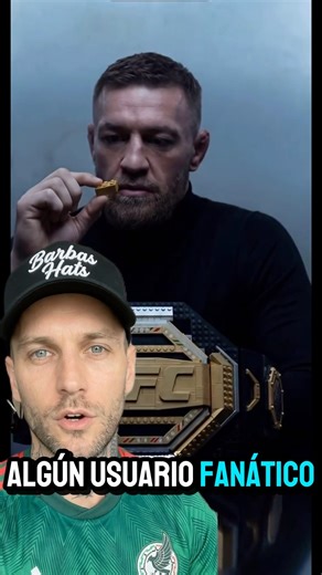 ¿Que opinan de este anuncio? #shortvideo #shorts #ufc #boxeo #boxing
