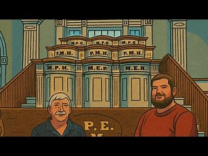 Visiting Palmyra, Sacred Grove & Kirtland Temple | LDS History Road Trip