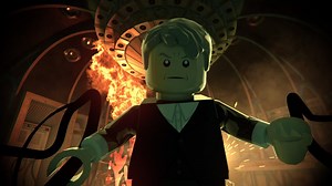 Doctor Who: LEGO Dimensions stellt den spielbaren Doctor vor