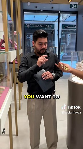 How to Buy 1kg Gold in Dubai: A Step-by-Step Guide