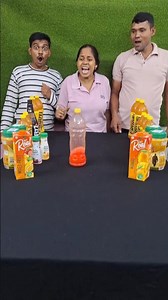 Real Juice Game 🍊 Tag your friends! #game #fun #viral #youtubeshorts