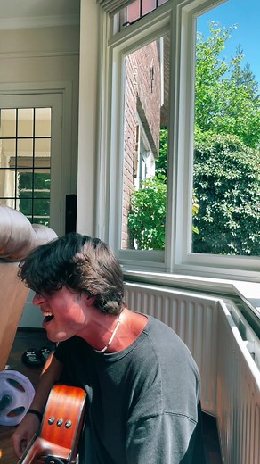 Counting Stars ✨ #onerepublic #countingstars #cover #foryou #sing #acoustic #iaintworried #fy #fyp #livingroom #guitar