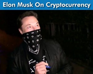 Elon Musk Talks on Future Crptocurrency, Dogecoin & Bitcoin. | Corporate Bytes