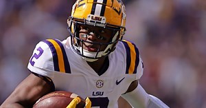 10 Big Things: LSU Spring Game