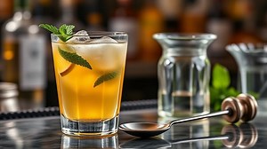 why is simple syrup added to cocktails? - Test Food Kitchen