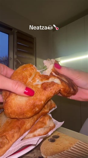 Sper ca nu v-am facut prea mare pofta direct de dimineata #placinte TikTok