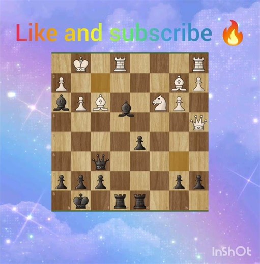 Find the mate in 5 seconds 🔥🔥💖💯