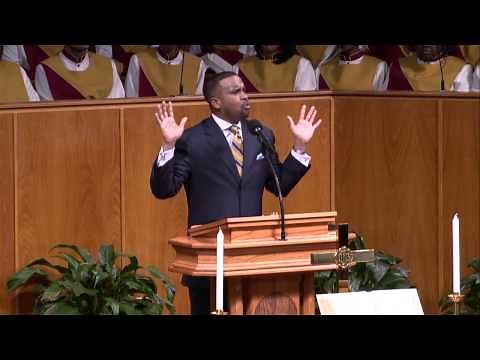 February 2, 2014 "What Does God Want Me To Do?" Pastor Howard-John Wesley