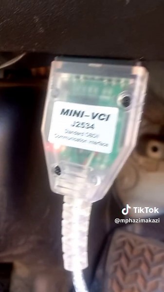 Toyota Techstream: Essential Tool for Vehicle Diagnostics