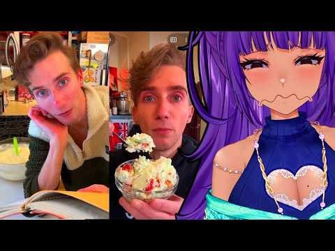 ChaCha Reacts to More B. Dylan Hollis Shorts...