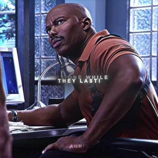 Iconic Dexter vs. Doakes Moments Highlighted