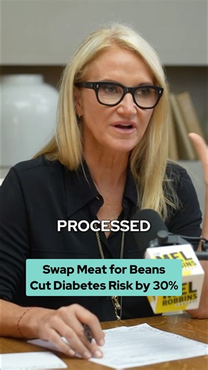 Longevity Science on Instagram: "Red Meat & Diabetes: Understanding the Metabolic Link The connection between regular red meat consumption and an increased risk of type 2 diabetes is supported by a growing body of evidence. Dr. Dawn Mussallem explains that compounds like heme iron and advanced glycation end products (AGEs) found in red meat can promote inflammation and oxidative stress, which in turn can impair insulin sensitivity over time. For those focused on metabolic health and cancer preve