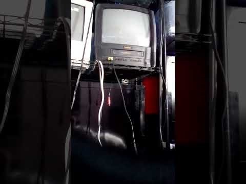 PS2 SCPH-39001 Testing The Incredibles 2005 DVD (as of 2/14/2026)