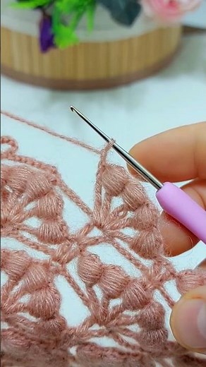 #crochet #knitting #easycrochet #trend #trends