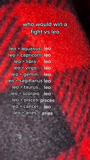 Leo Compatibility with Other Zodiac Signs