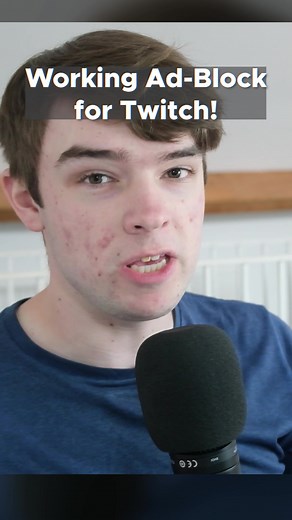 Best Adblock for Twitch 2024 | Stop Ads and Improve Your Viewing Experience