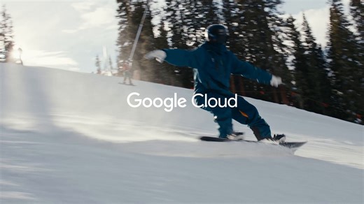 See high-stakes tricks, like the Cab 1440, in new ways with Google Cloud. Learn more about our partnership → https://goo.gle/4bCtBev | Google Cloud