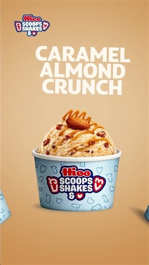 A Flavor for Every Craving!