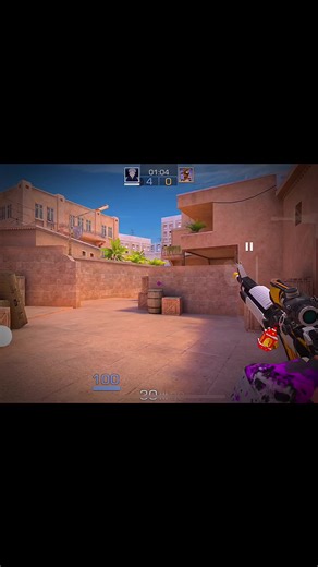 Best sandstone smoke ?? 🫢 #standoff2 #foryou | fargo standoff scene