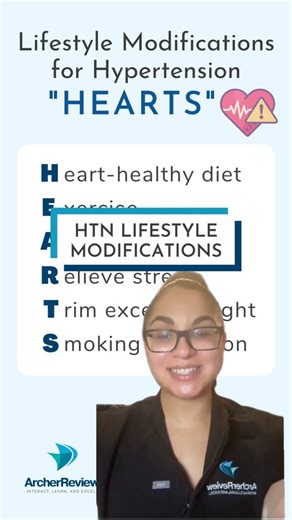 11K views · 115 reactions | Here's a simple NCLEX mnemonic 易 to...